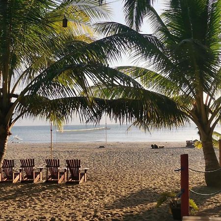 Sulu Sunset Beach Resort Nauhang Zewnętrze zdjęcie