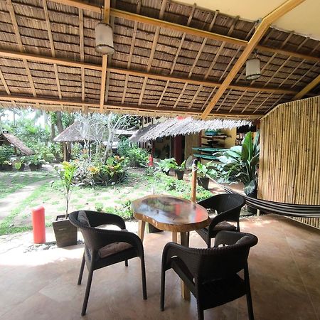 Sulu Sunset Beach Resort Nauhang Zewnętrze zdjęcie