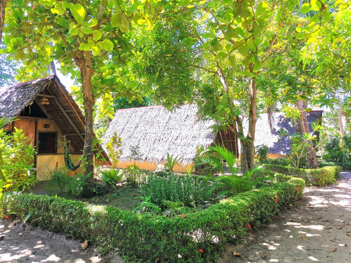 Sulu Sunset Beach Resort Nauhang Zewnętrze zdjęcie