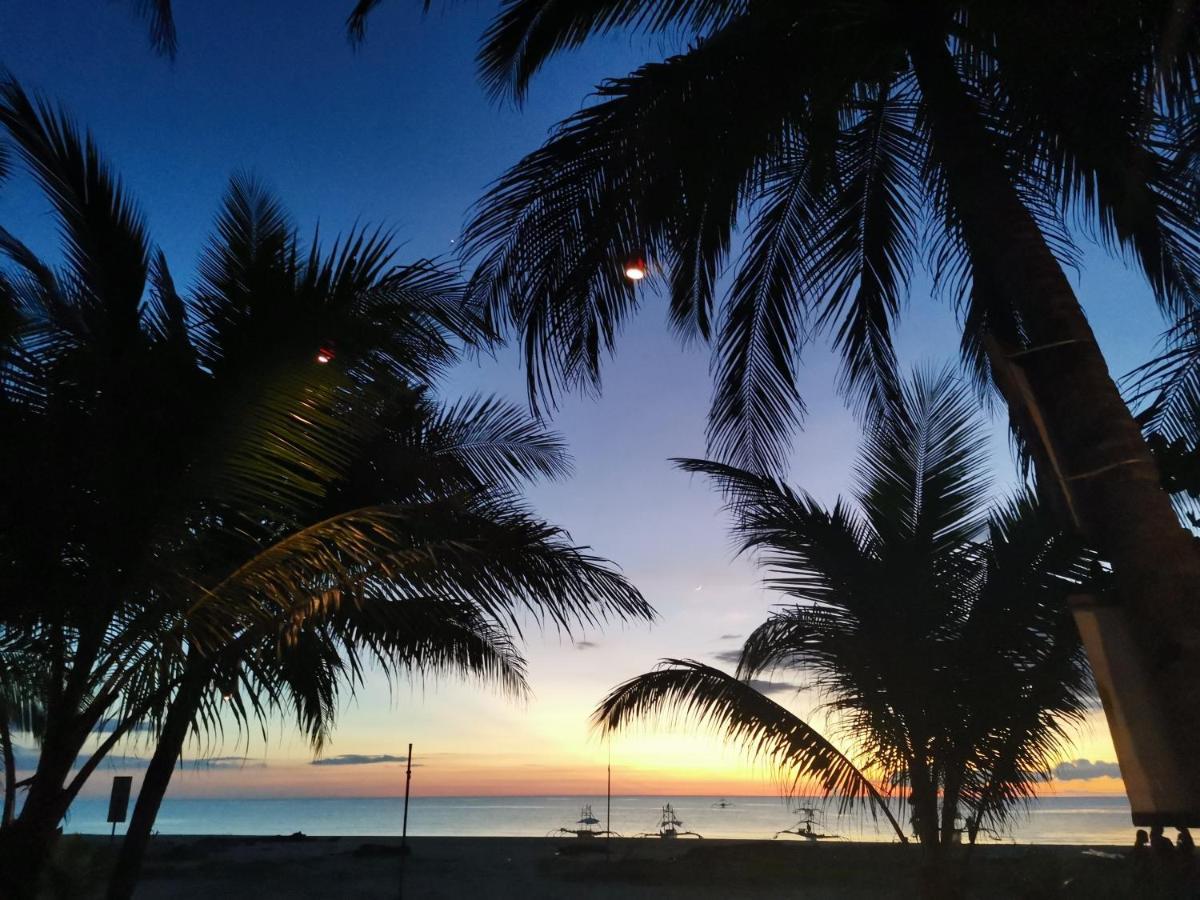 Sulu Sunset Beach Resort Nauhang Zewnętrze zdjęcie