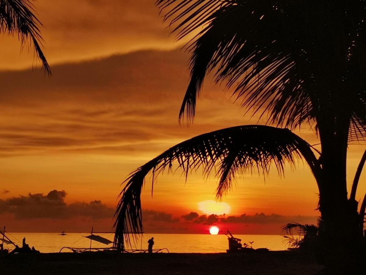 Sulu Sunset Beach Resort Nauhang Zewnętrze zdjęcie