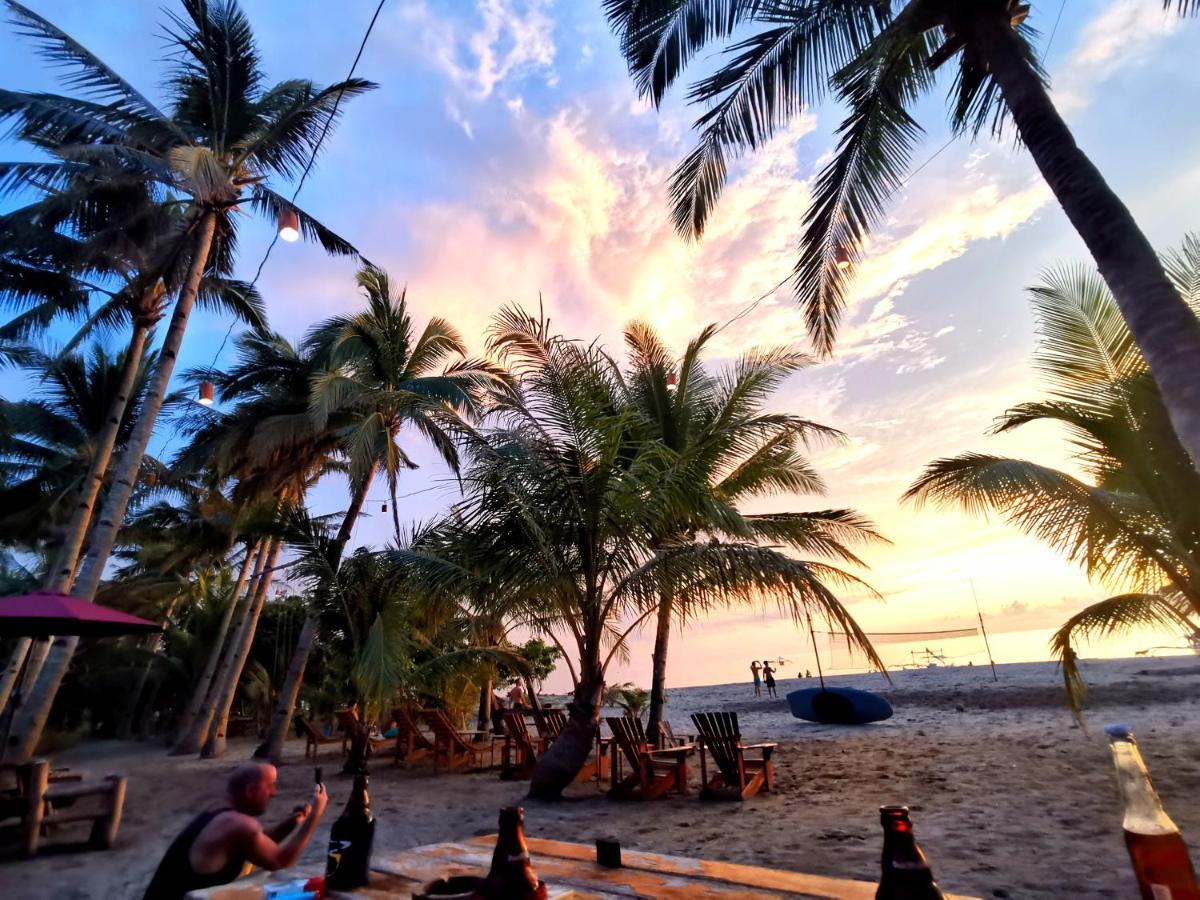 Sulu Sunset Beach Resort Nauhang Zewnętrze zdjęcie