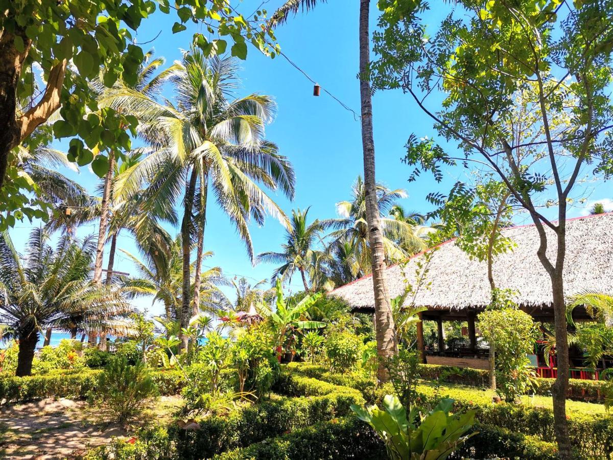 Sulu Sunset Beach Resort Nauhang Zewnętrze zdjęcie
