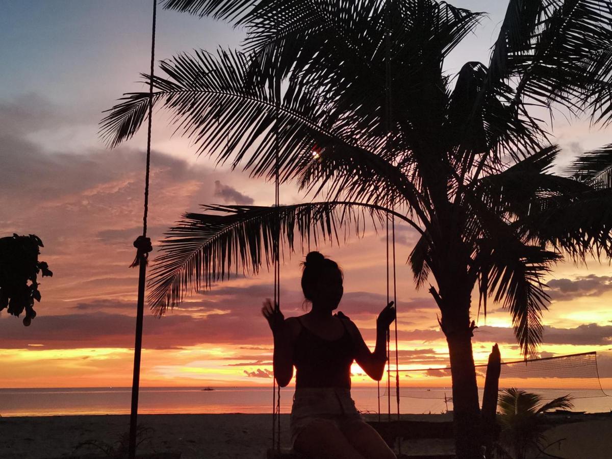 Sulu Sunset Beach Resort Nauhang Zewnętrze zdjęcie