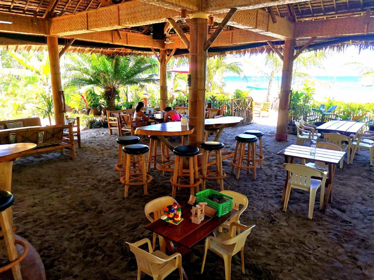 Sulu Sunset Beach Resort Nauhang Zewnętrze zdjęcie
