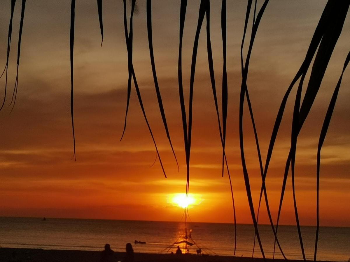 Sulu Sunset Beach Resort Nauhang Zewnętrze zdjęcie