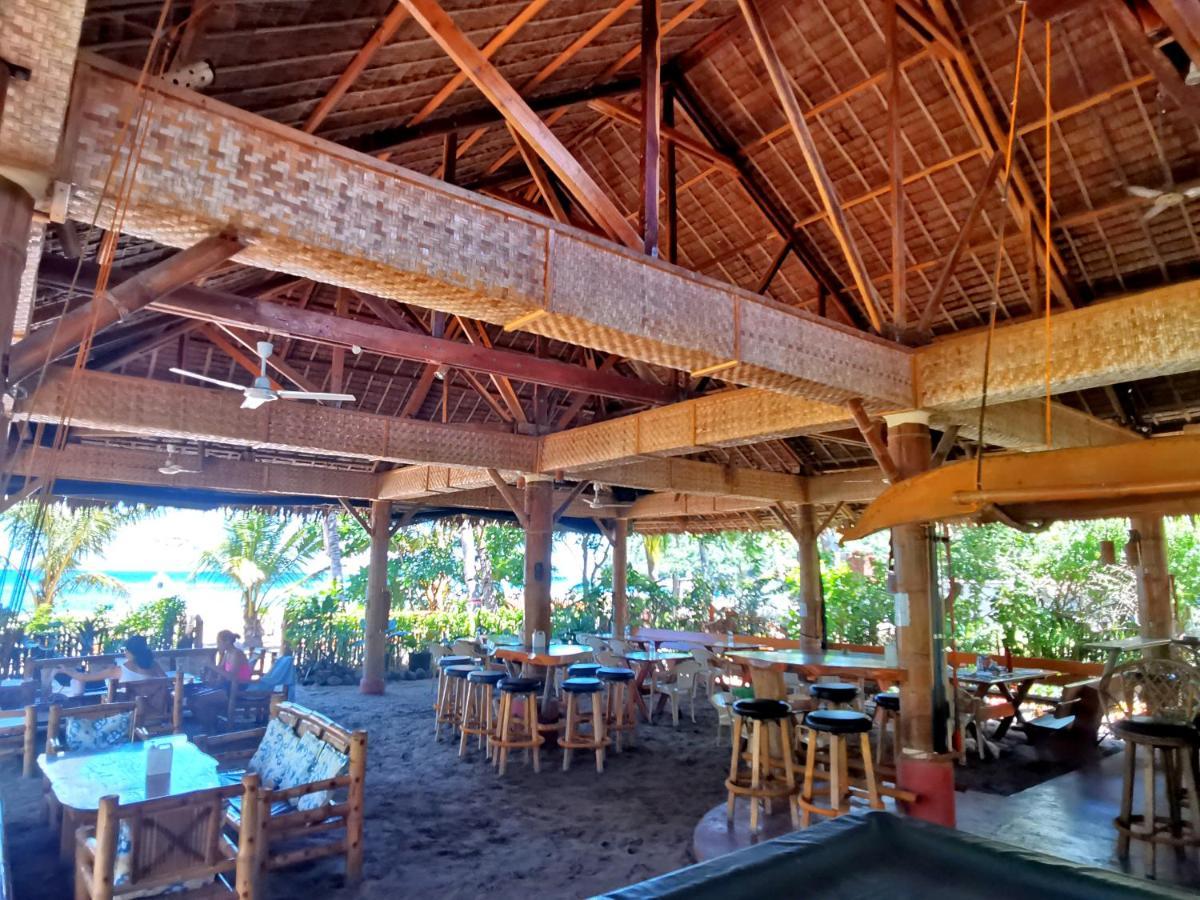 Sulu Sunset Beach Resort Nauhang Zewnętrze zdjęcie