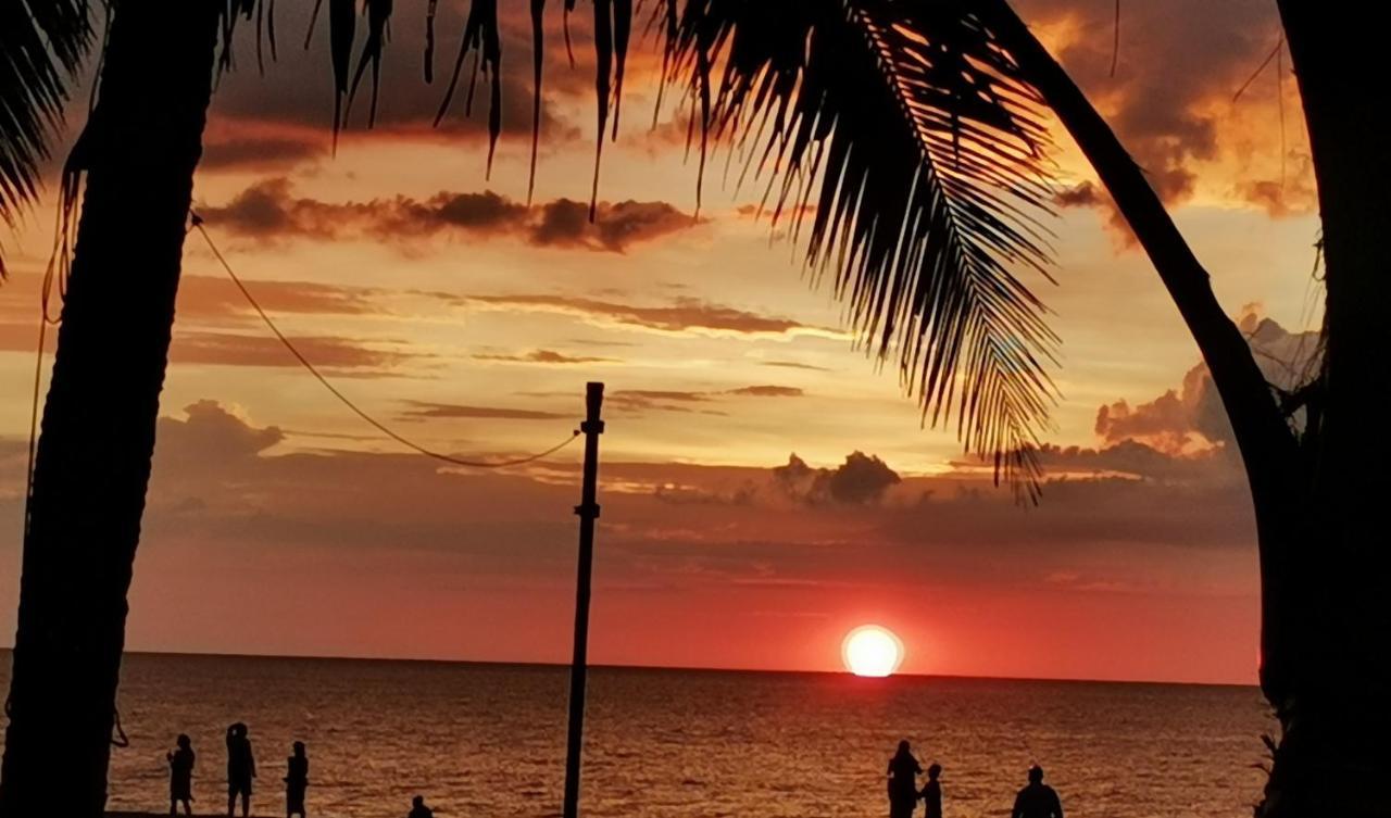 Sulu Sunset Beach Resort Nauhang Zewnętrze zdjęcie