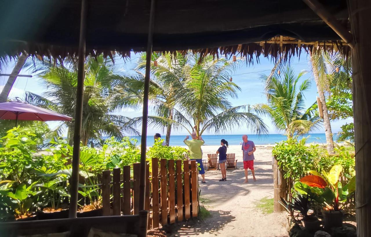 Sulu Sunset Beach Resort Nauhang Zewnętrze zdjęcie