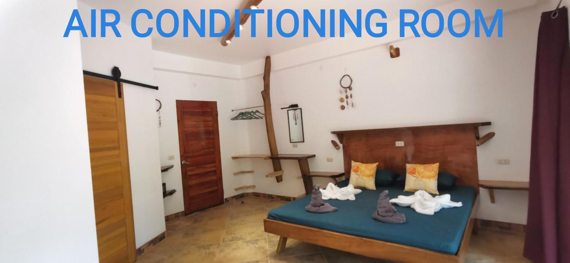 Sulu Sunset Beach Resort Nauhang Zewnętrze zdjęcie