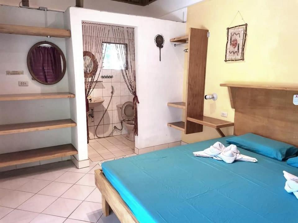 Sulu Sunset Beach Resort Nauhang Zewnętrze zdjęcie