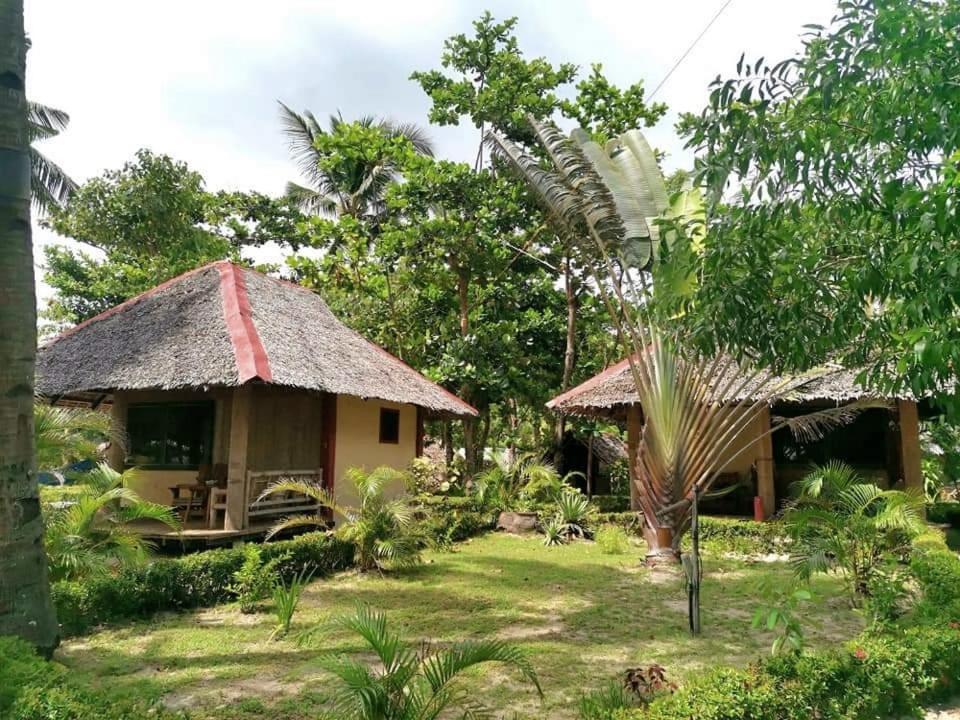 Sulu Sunset Beach Resort Nauhang Zewnętrze zdjęcie