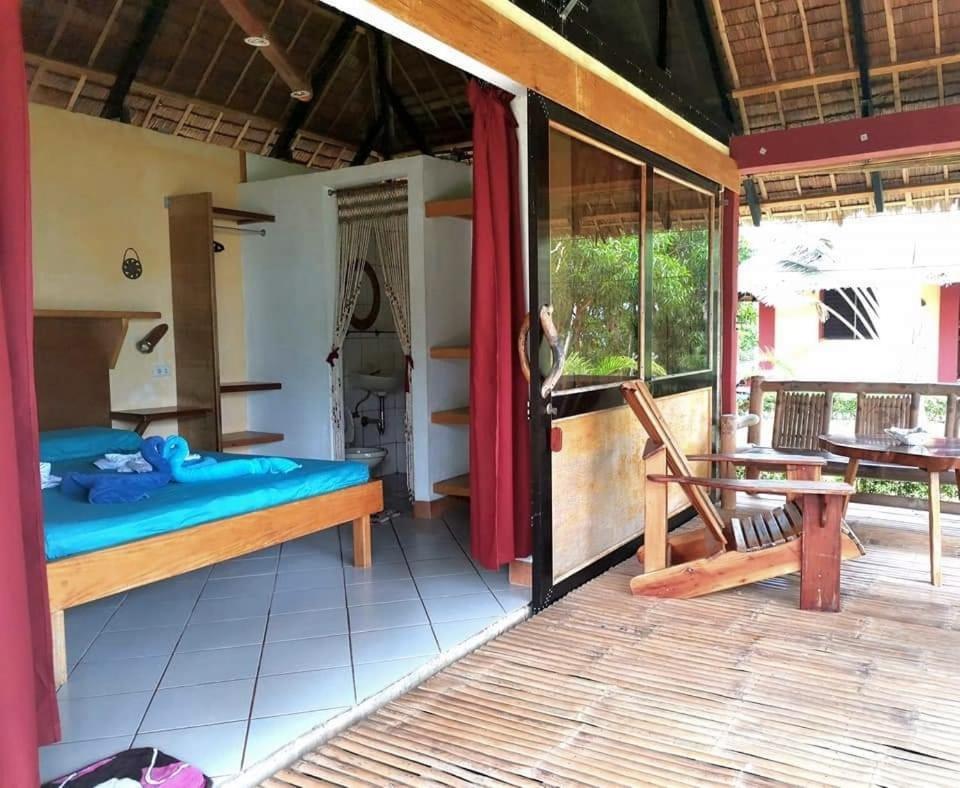 Sulu Sunset Beach Resort Nauhang Zewnętrze zdjęcie