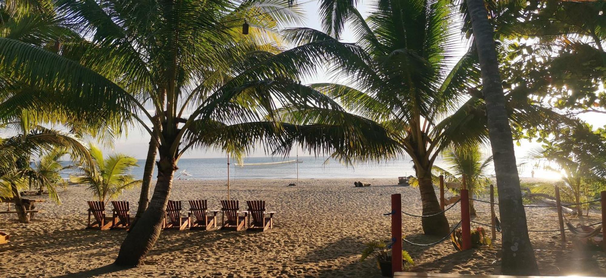 Sulu Sunset Beach Resort Nauhang Zewnętrze zdjęcie