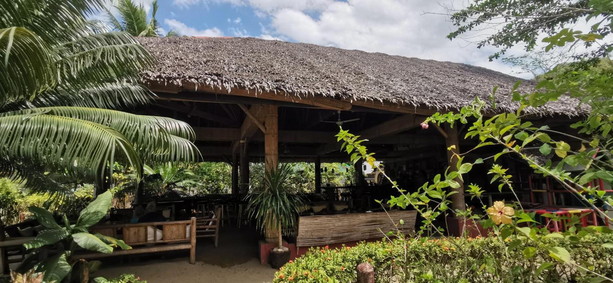 Sulu Sunset Beach Resort Nauhang Zewnętrze zdjęcie