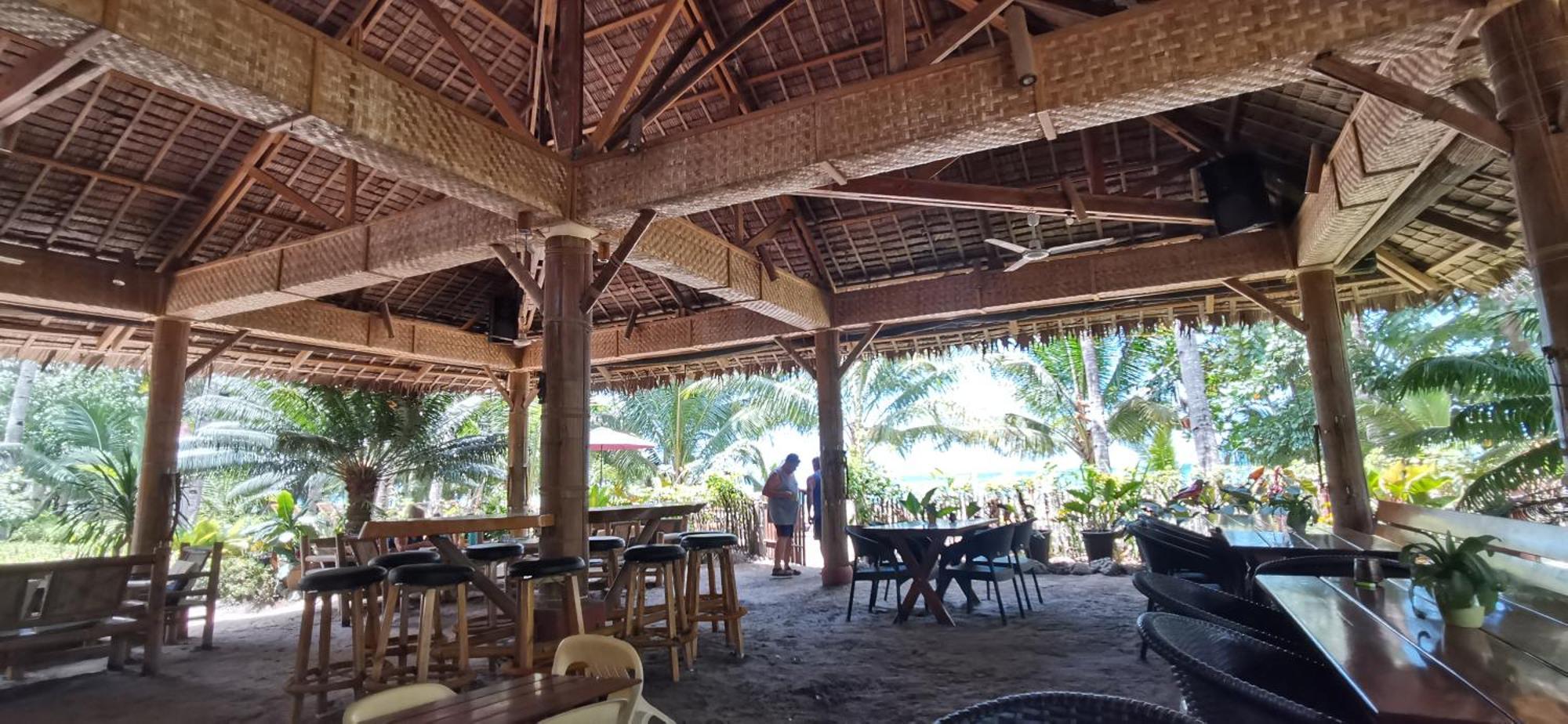 Sulu Sunset Beach Resort Nauhang Zewnętrze zdjęcie