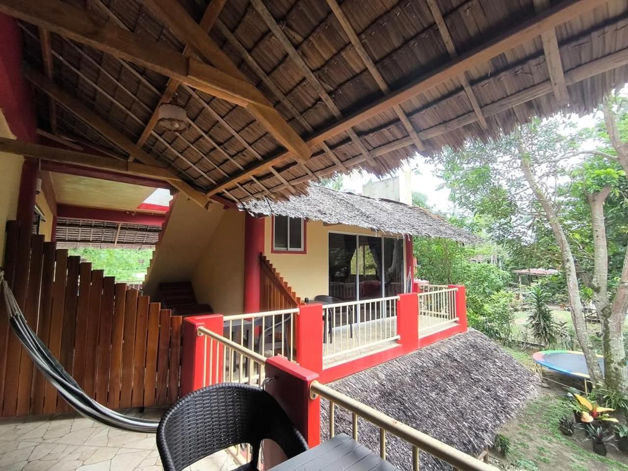 Sulu Sunset Beach Resort Nauhang Zewnętrze zdjęcie