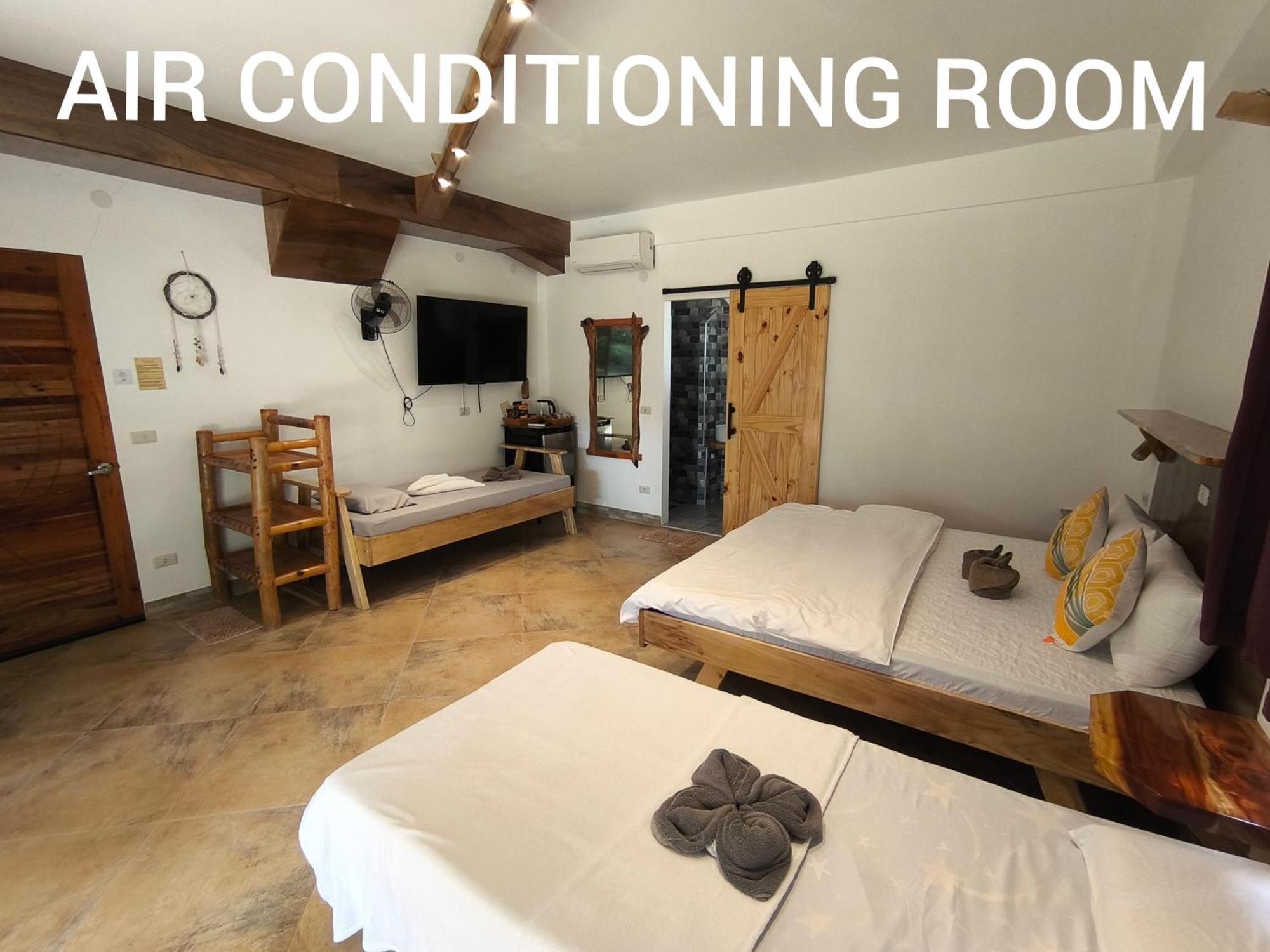 Sulu Sunset Beach Resort Nauhang Zewnętrze zdjęcie