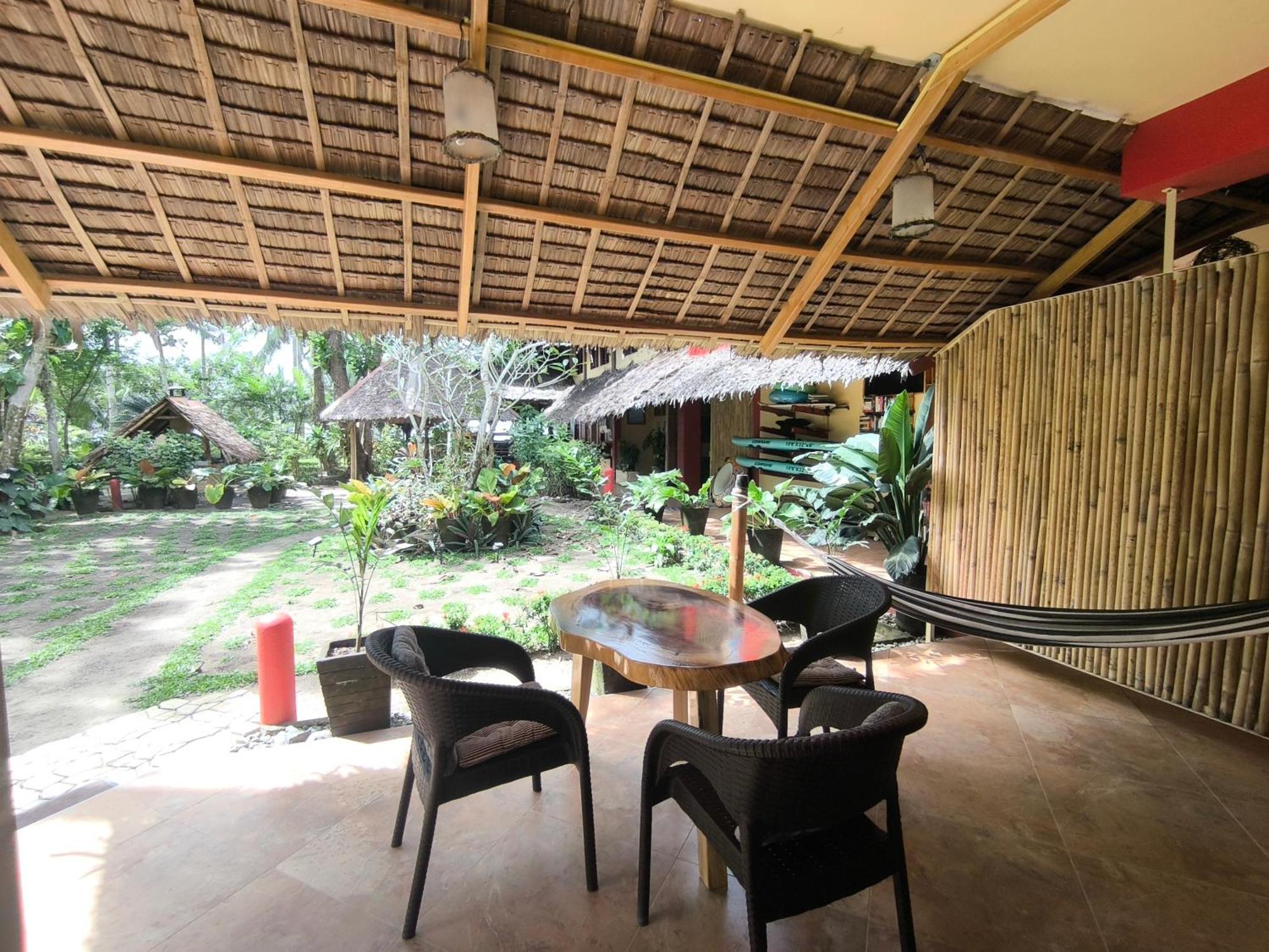 Sulu Sunset Beach Resort Nauhang Zewnętrze zdjęcie