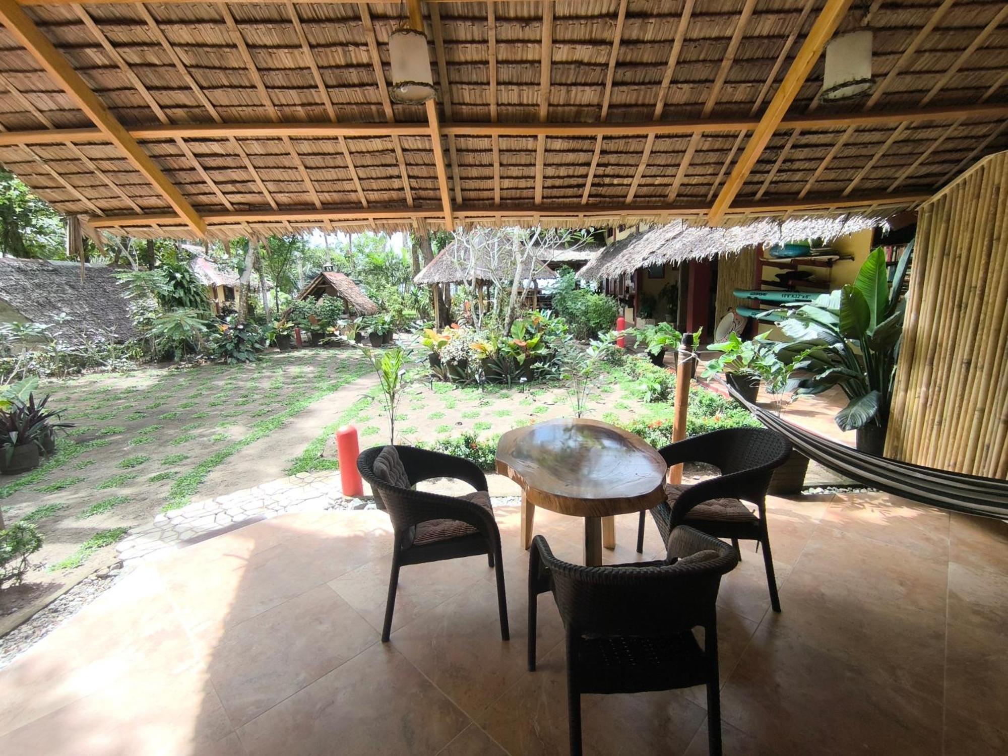 Sulu Sunset Beach Resort Nauhang Zewnętrze zdjęcie